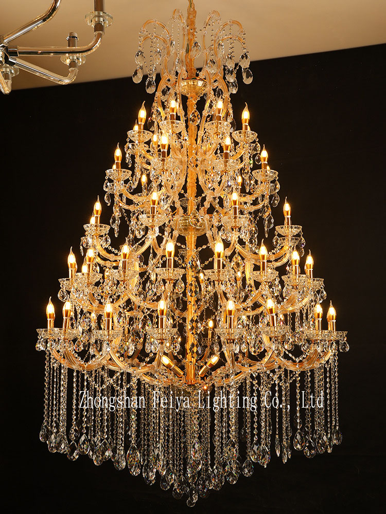 crystal chandelier chandelier lighting baccarat crystal chandelier light crystal hotel crystal lamp
