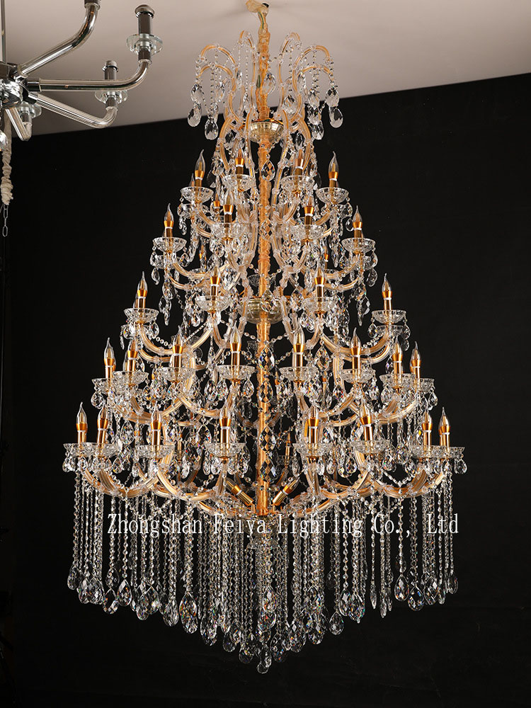 crystal chandelier chandelier lighting baccarat crystal chandelier light crystal hotel crystal lamp