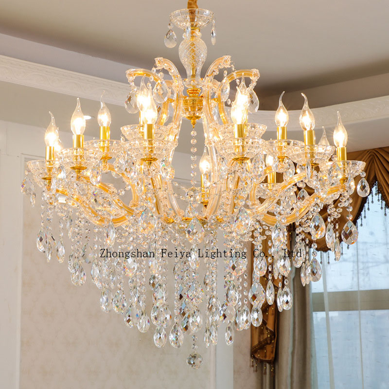 crystal chandelier chandelier lighting baccarat crystal chandelier light crystal hotel crystal lamp