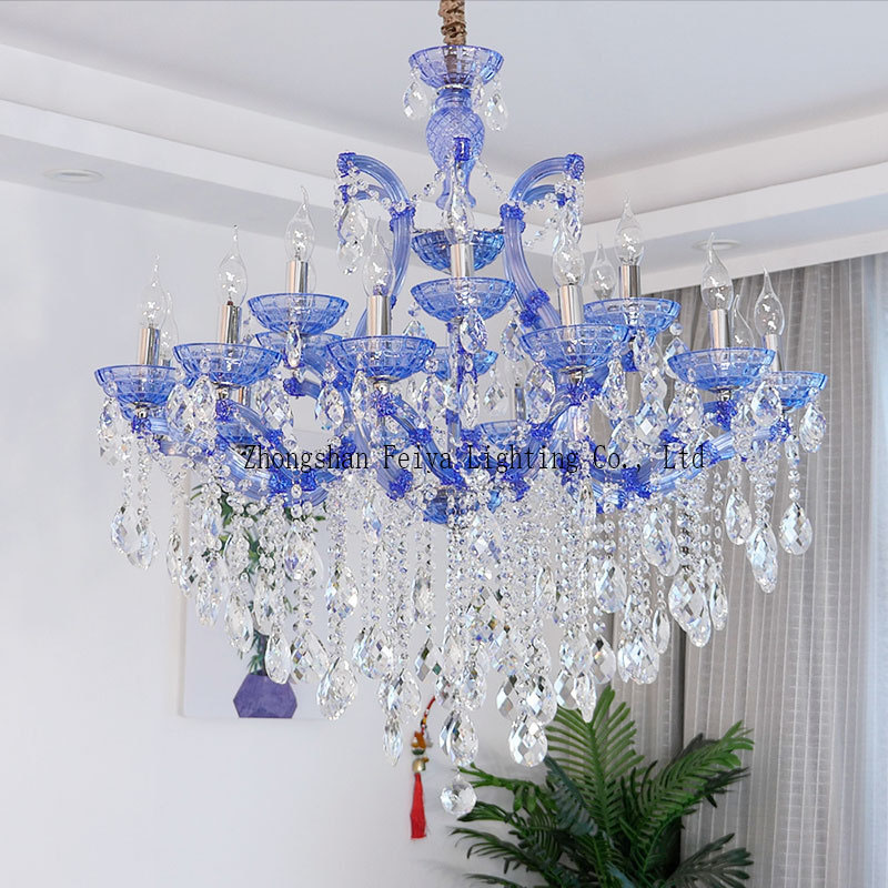 home decor crystal lamp ceiling lamp crystal chandelier oval crystal chandelier  10