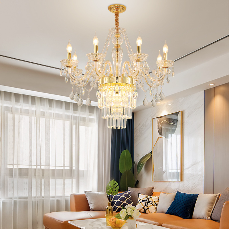 crystal chandelier modern chandelier pendant lighting pendant light ceiling lamp