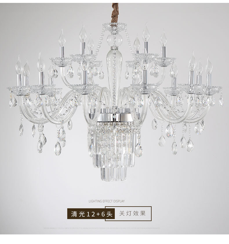 crystal chandelier modern chandelier pendant lighting pendant light ceiling lamp