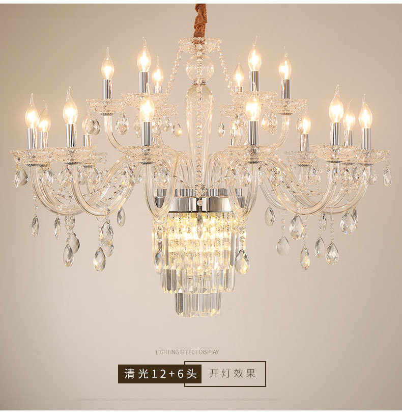 crystal chandelier modern chandelier pendant lighting pendant light ceiling lamp